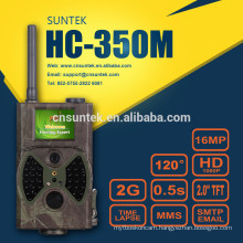 HC350M Large mms picture GPRS Trail Camera